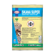 Skana Super 100g