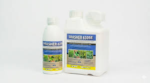 Srasher 1L