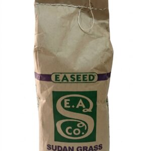 Sudan Grass 1kg