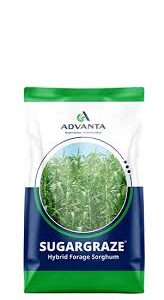 Sugar Graze 2kg