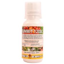 Summit 1ltr