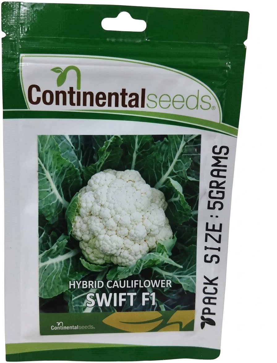 Cauliflower Swift 10g