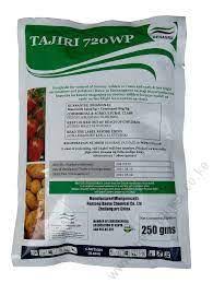 Tajiri 250g