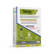 Taurus 1kg