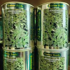 Terere Amaranthus  100g