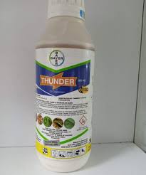 Thunder 100ml