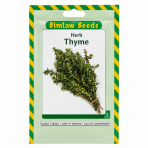 Thyme 10g