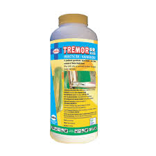 Tremor 1kg