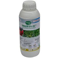 Triger 1ltr