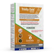 Trinity Gold 500g