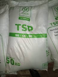 TSP 50kg