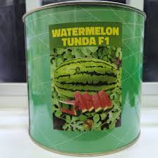 Watermelon Tunda 250g