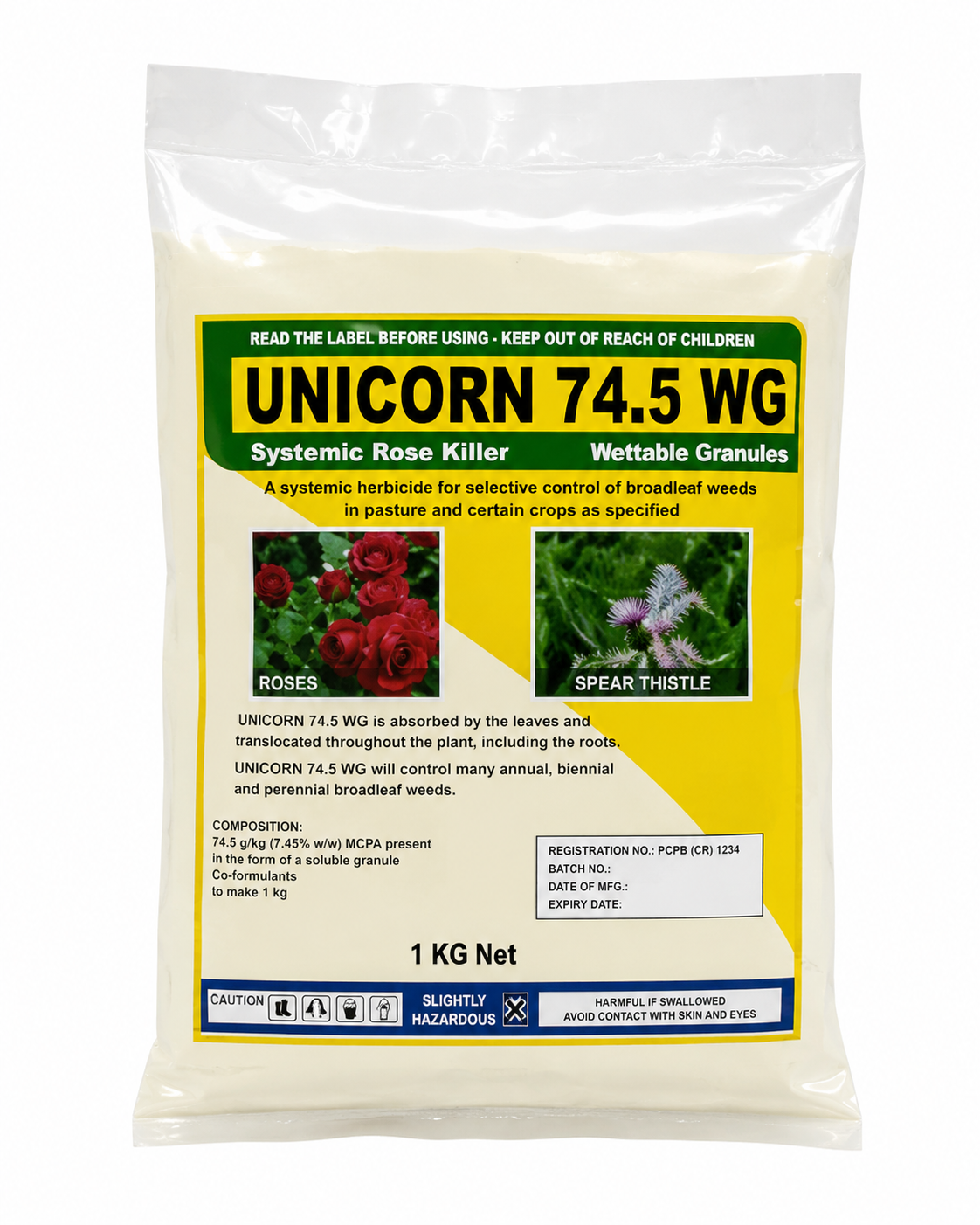 Unicorn 1kg