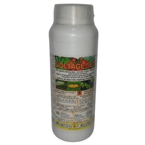 Voltage 500ml