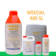 Weedal 1ltr