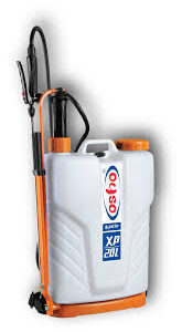 Sprayer Jacto XP