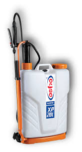 Sprayer Jacto XP