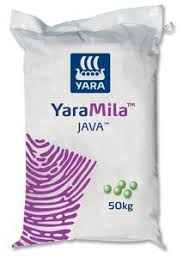 Yara java 50kg