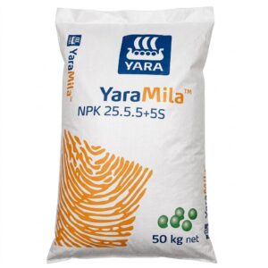 NPK 25.5.5+5s 50kg
