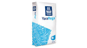 Yara rega 25kg