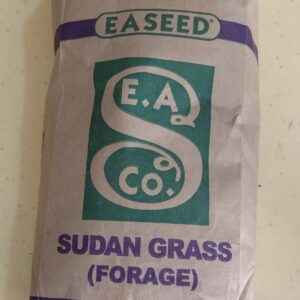 SUDAN GRASS 1KG